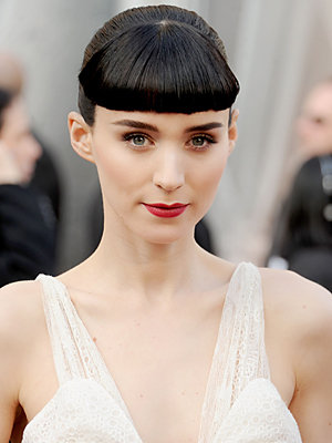 Rooney Mara